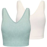 slazenger camiseta tirantes gt34702 para mujer