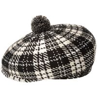 kangol gorro new heritage flat cap para mujer