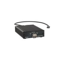 tarjeta de red sonnet solo10g sfp thunderbolt 3 fibra 10 gbits