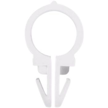 Clip 6mm set 20pcs