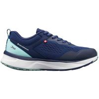 joya zapatillas velocew blue para mujer