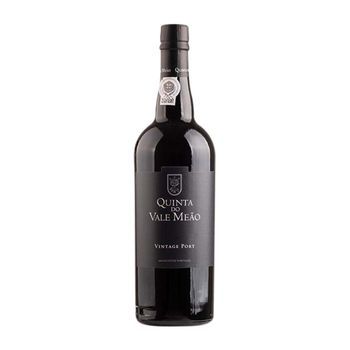Vino Generoso Quinta Vale D María. Vintage Porto 75 Cl 21.5% Vol.