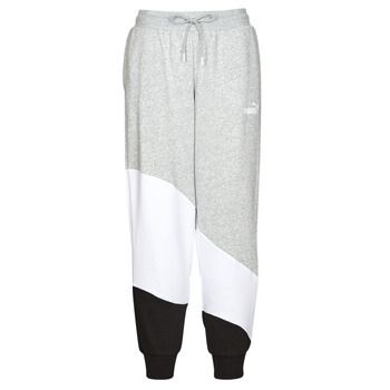 Puma Pantalón chandal POWER CAT PANTS para mujer