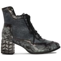 maciejka botines 0698903008 para mujer