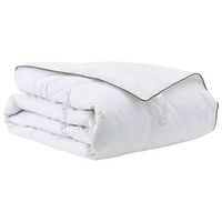 edredon  duvet de invierno 140 x 220 cm pluma