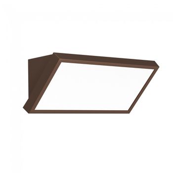 Aplique de exterior led creek cct (20w)