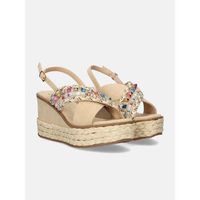 exe shoes sandalias sandalias cunas 20970-j10 para mujer