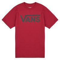 vans camiseta vans classic para nina