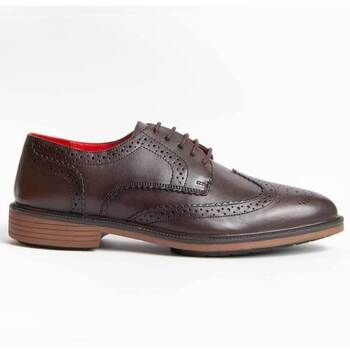 Purapiel Zapatos Bajos 98998 para hombre