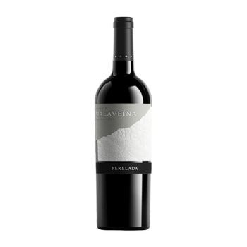 Perelada Vino Tinto Finca Malaveïna Empordà Crianza Botella Magnum 1,5 L 14.5% Vol.