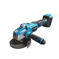 amoladora 125mm 20v brushless sin bateria y cargador koma tools pro series battery edm - neoferr