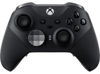 mando xbox - microsoft elite series 2 bluetooth  cable usb-c negro para x s one pc android ios