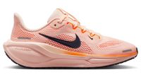 nike nino - naranja