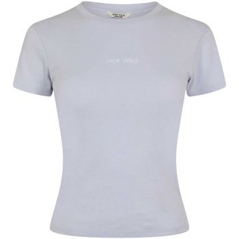 Jack Wills Camiseta GT15923 para mujer