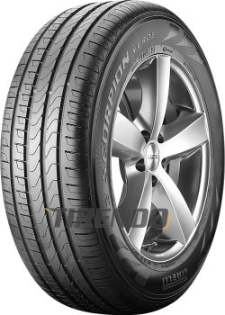 Pirelli Scorpion Verde ( 235/60 R18 103W N0, con protector de llanta (MFS) )