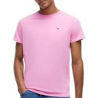 tommy hilfiger camiseta tjm xslim jersey para hombre