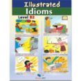 illustrated idioms book1 - b1/b2 - sb