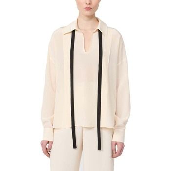Maxmara Studio Camisa MSTCOLONO para mujer