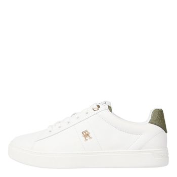 Tommy Hilfiger Zapatillas Blancas FW0FW07999-YBH