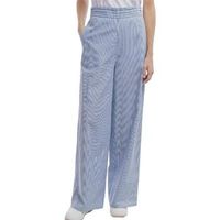 teddy smith pantalon fluido rebelle para mujer