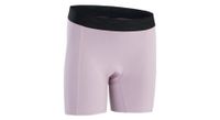 camiseta interior mujer ion shorts rosa
