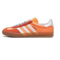 adidas zapatillas gazelle indoor beam orange para hombre