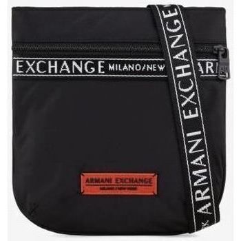 Armani Exchange Cinturón BANDOLERA HOMBRE para hombre