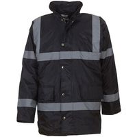yoko chaqueta security para mujer