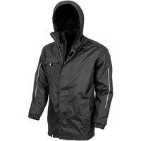 result cazadora r236x para hombre