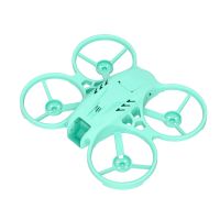 aisflying pockey 20 107mm wheelbase 2 pulgadas marco de toma cinematografica kit para drones rc fpv de carreras diy