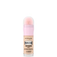 maybelline instant anti age perfector 4-in-1 glow primer concealer highlighter bb cream 20ml various shades - fair light cool