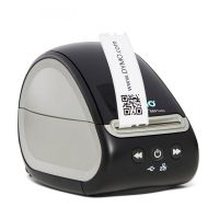 dymo labelwriter 550 turbo impresora de etiquetas