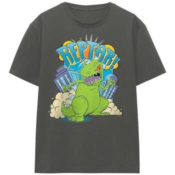 Rugrats Tops y Camisetas Stomp para mujer
