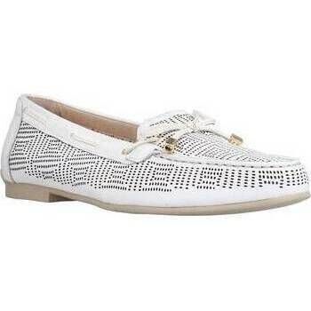 Stonefly Mocasines Capri Iii 1 Nappa Lth para mujer