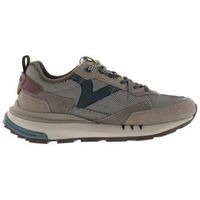 victoria deportivas moda 8811107-taupe para hombre