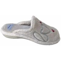 zapateos pantuflas zapatilla casa love corazon para mujer