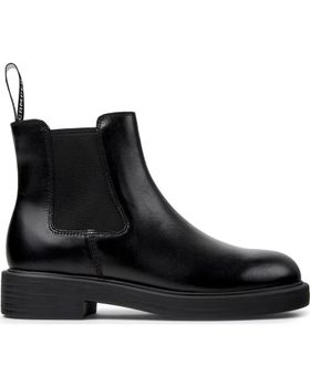 de CAMPER BOTAS PARA MUJER K400761 DEAN BLACK001