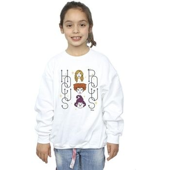 Disney Jersey Hocus Pocus para niña