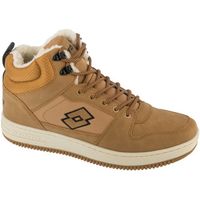 lotto zapatillas altas prehna fur para hombre