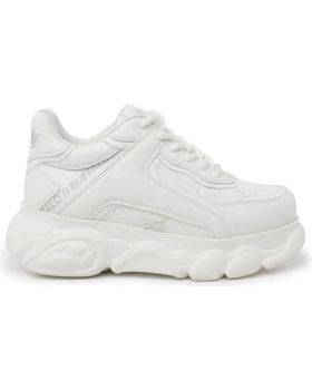 de BUFFALO SNEAKERS CLD ECHO VEGAN MUJER BLANCO