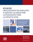 Atlas de procedimientos dirigidos a nervios guiados por ultrasonido para la espasticidad