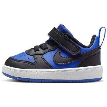 Nike Zapatillas COURT BOROUGH LOW RECRAFT HM6300 480 para niño