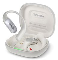 mobvoi 6940447105385 auricular y casco auriculares inalambrico dentro de oido llamadasmusica bluetooth blanco
