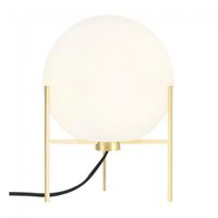 lampara de mesa alton