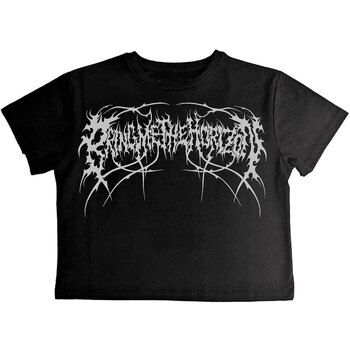 Bring Me The Horizon Camiseta manga larga Genxsis para mujer
