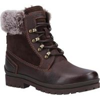cotswold botas evenlode para mujer