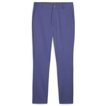 Puma Pantalón chino Dealer Tailored para hombre