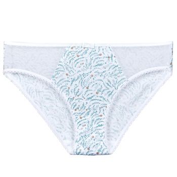 DIM Culote y bragas GENEROUS COTON BIO para mujer