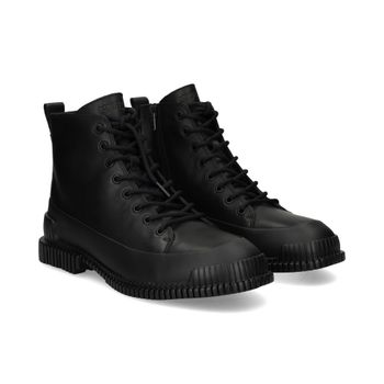 Camper Botines Hombre - Negro Talla 44