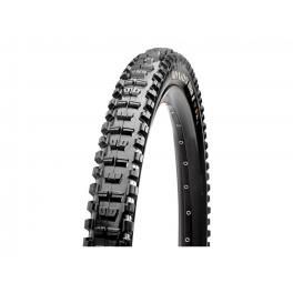 Maxxis Minion Dhrii 27.5x2.40 Wt 120x2 Foldable 3cg/dd/tr